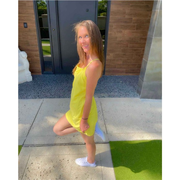 Sporty Romper dress. - Picture 6 of 8